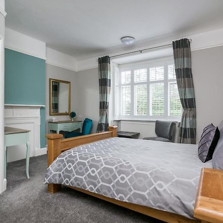 The Clayton Guest House Stratford-upon-Avon Extérieur photo